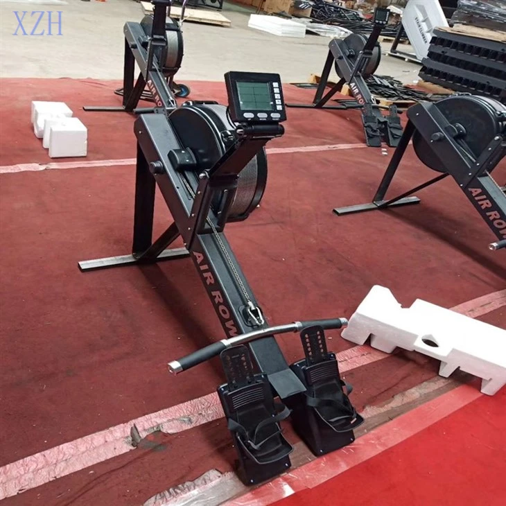 new monitor air rower