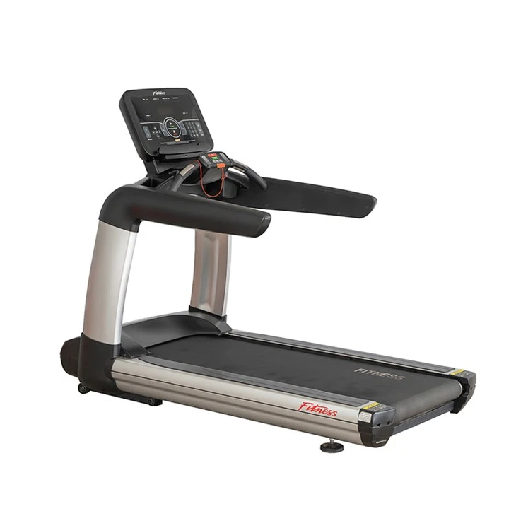 professional commercial gym treadmill
