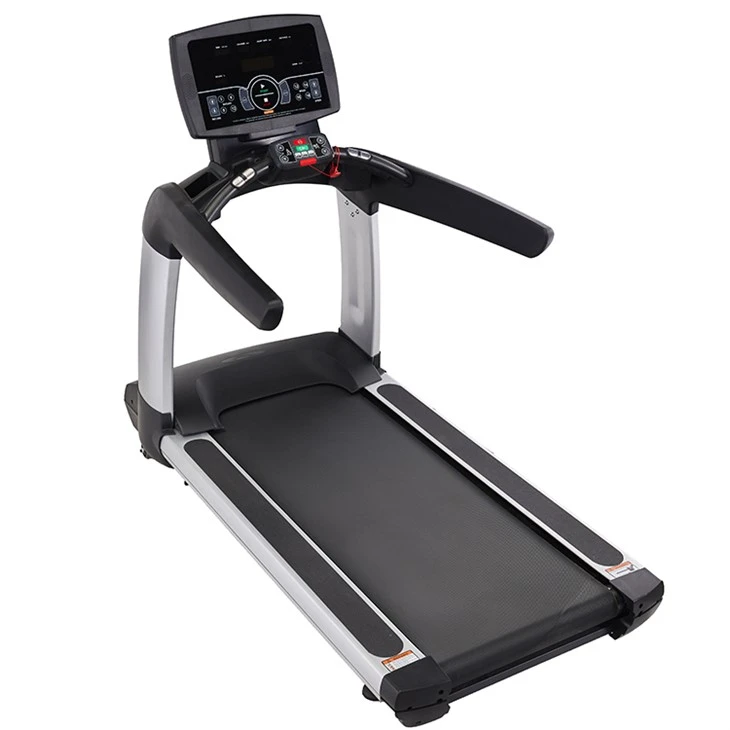 life specialized fitness running machine