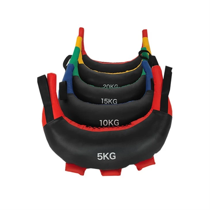 Croissant Weight Bag high quality