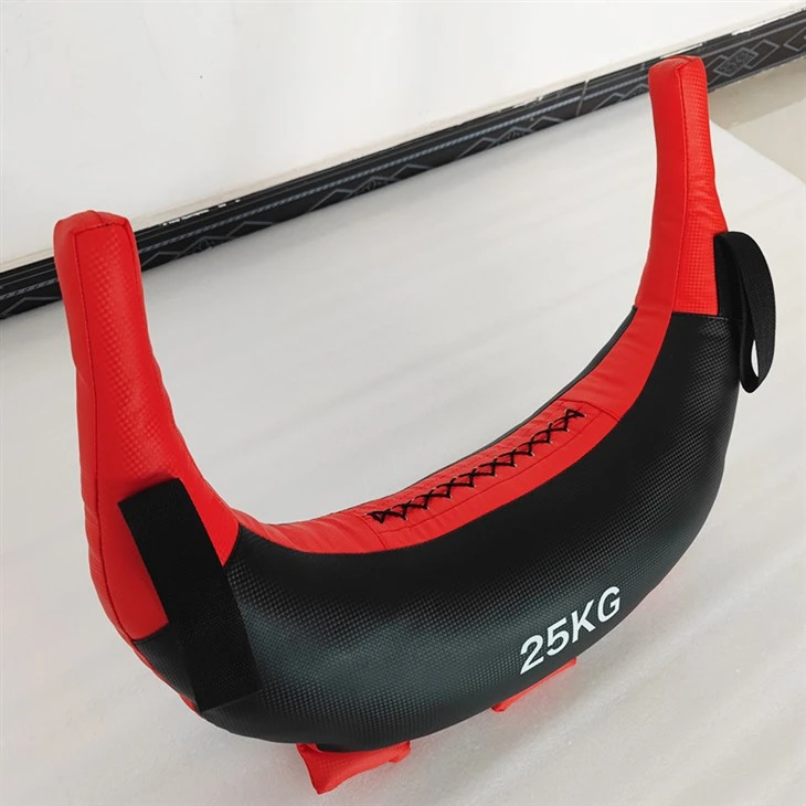 Croissant Weight Bag best