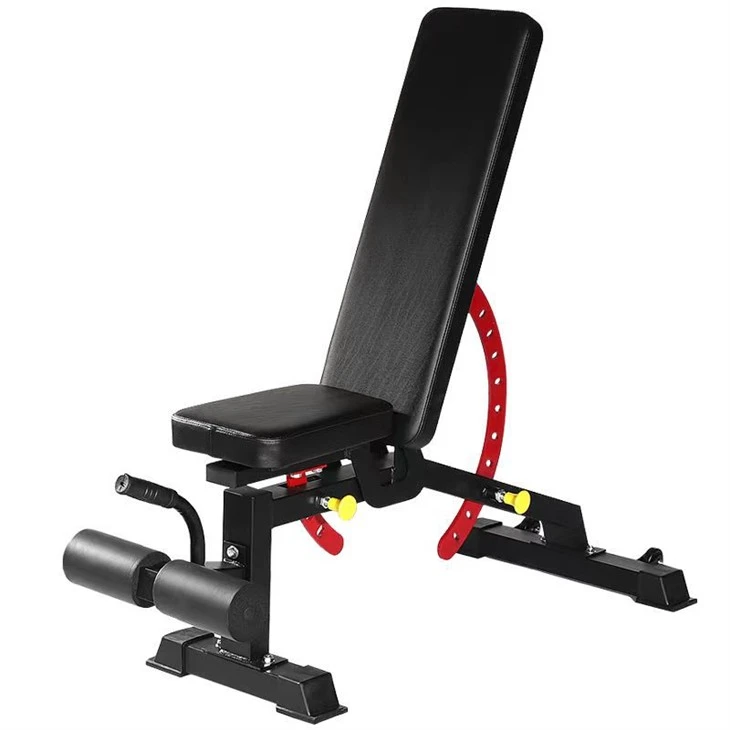 Multi-Functional Adjustable Bench high quality