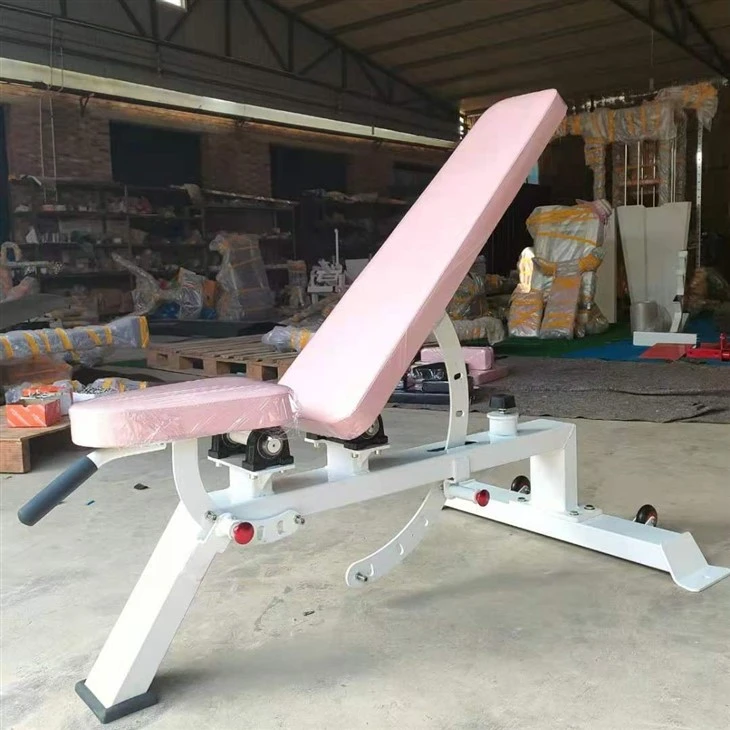 Multi-Functional Adjustable Bench price