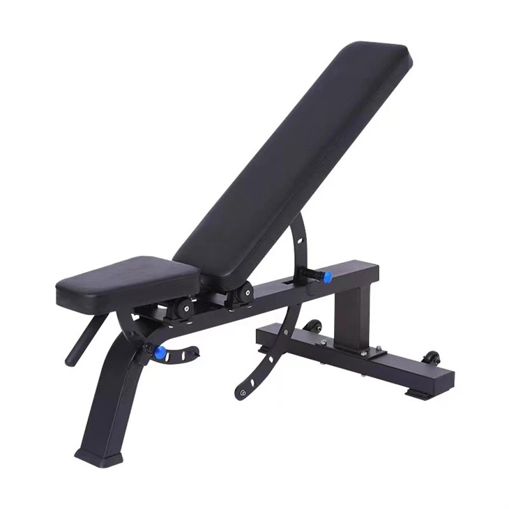 Multi-Functional Adjustable Bench best